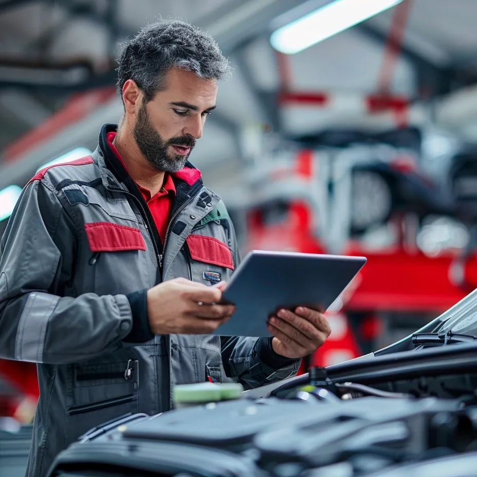 Auto Repair & Service Center - Grote Automotive in Rockford, IL