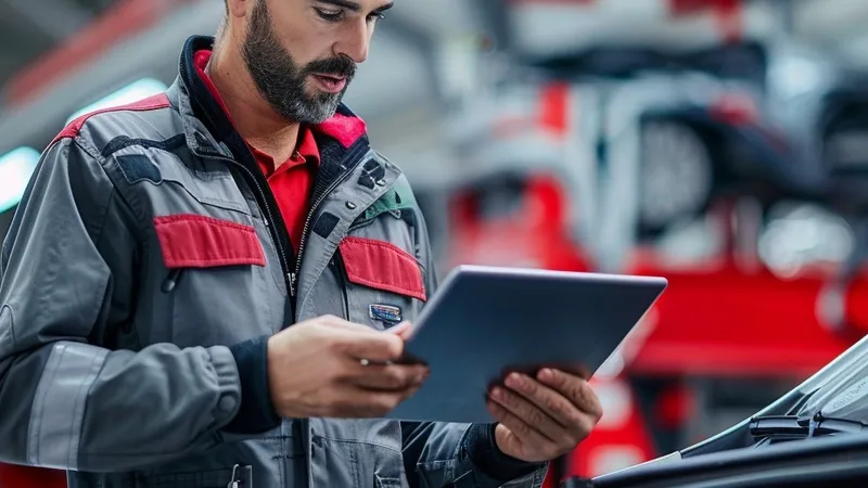 Auto Repair & Service in Rockford IL - Grote Automotive in Rockford, IL