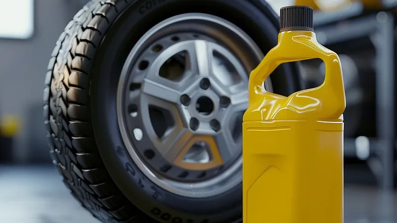 Oil Change & Brake Service Rockford IL - Grote Automotive in Rockford, IL