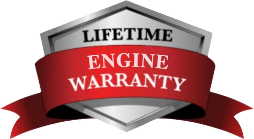 Grote Automotive For Life - Lifetiime Warranty with Grote Automotive