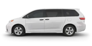 Used minivans at Grote Automotive in Rockford, Illinois