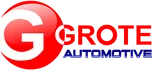 Grote Automotive Rockford logo