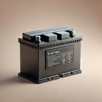 Battery Testing & Replacement at Grote Automotive Service Center
